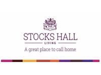Stocks Hall Care Homes