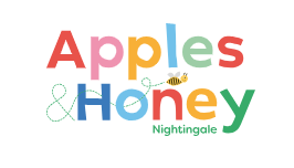 Apples And Honey Nightingale