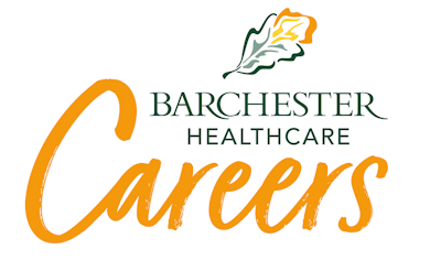Barchester Logo