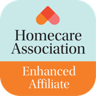 Homecare Association Homecare Association Logo