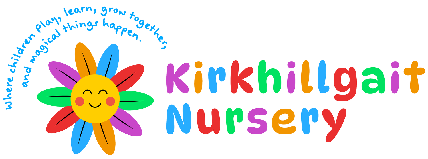 Kirkhillgait Nursery School