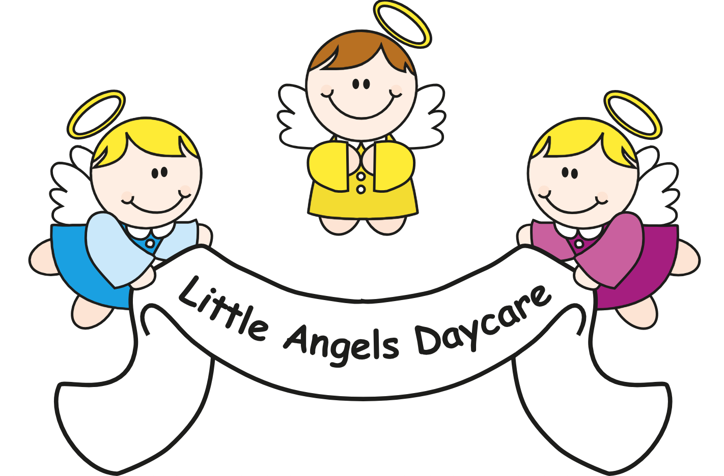 Little Angels Daycare