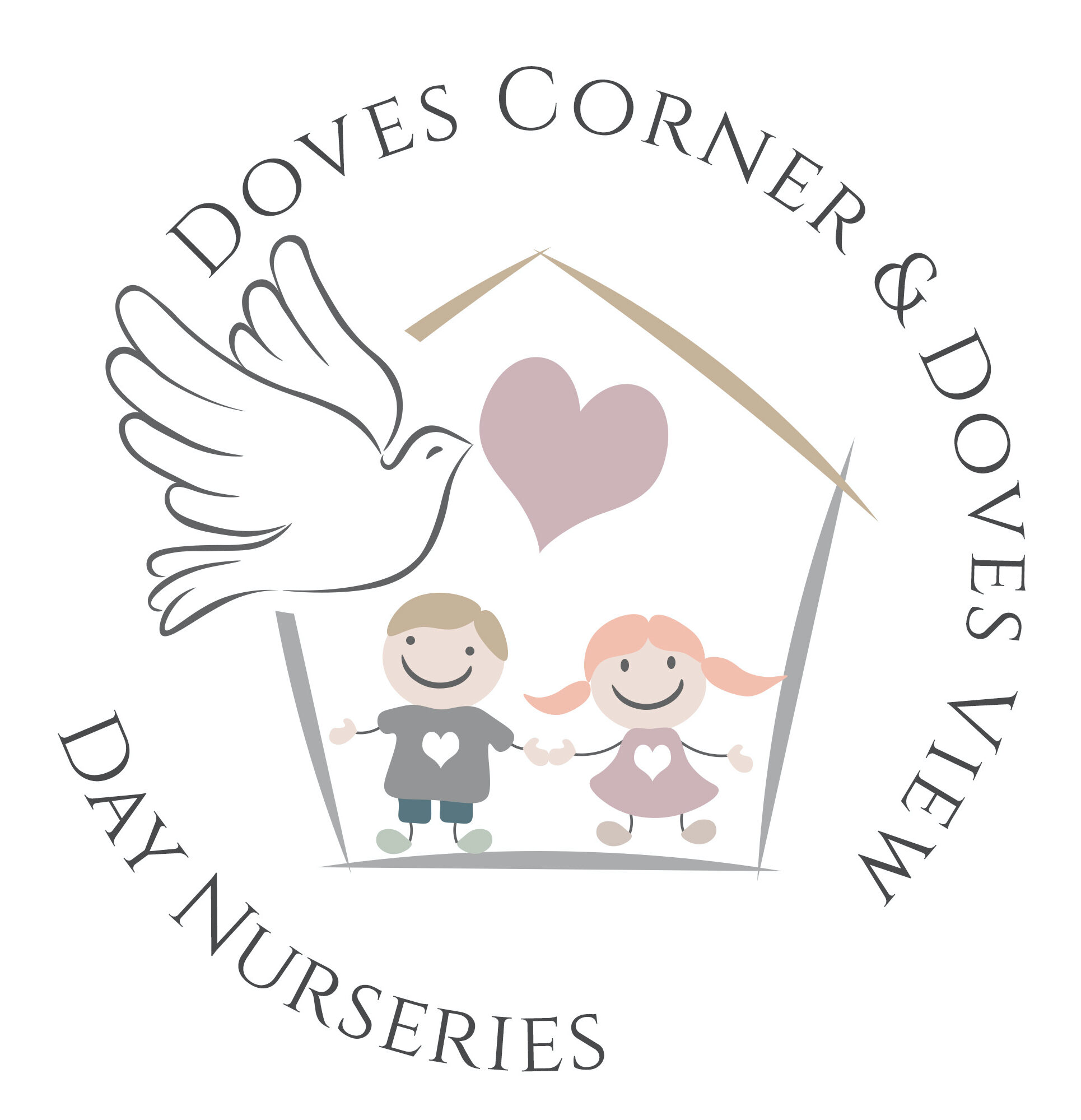 Doves Corner