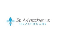 St Matthews Healthcare Ltd