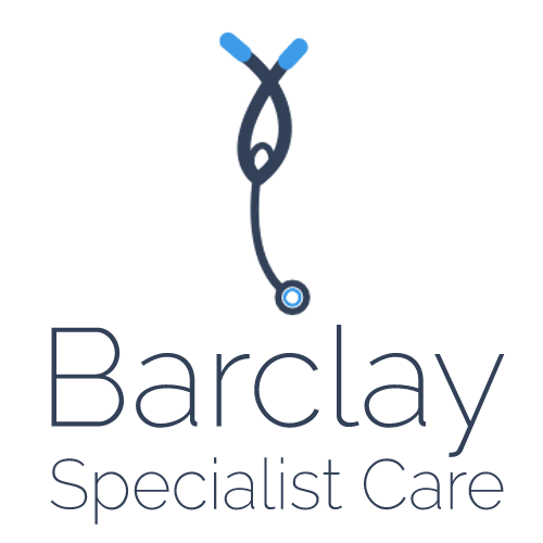 Barclay Specialist Care