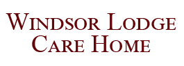 Windsor Lodge Care Home