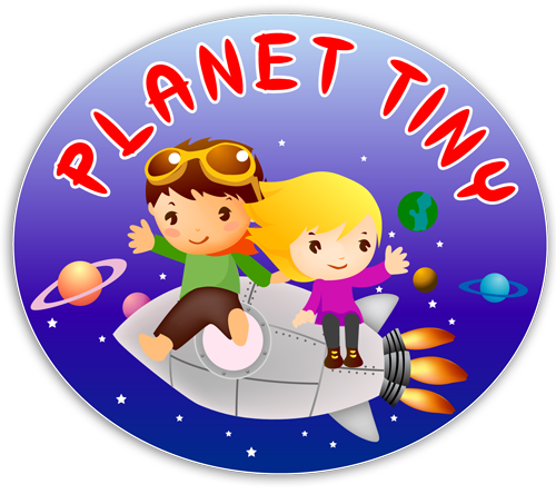 Planet Tiny Nursery