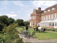 Rushymead Residential Care Home
