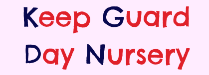 Keep Guard Day Nursery