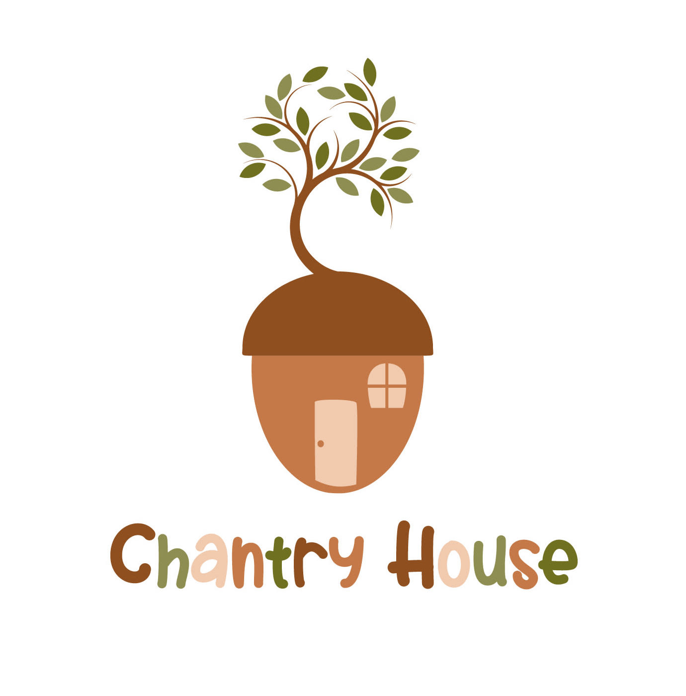 Chantry House Nursery