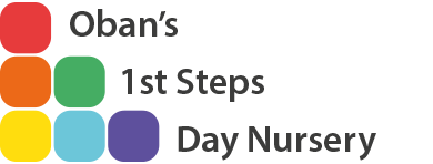 Oban's 1st Steps Day Nursery