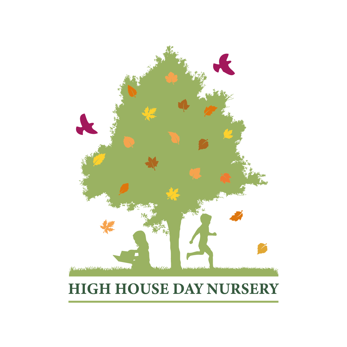 High House Nursery