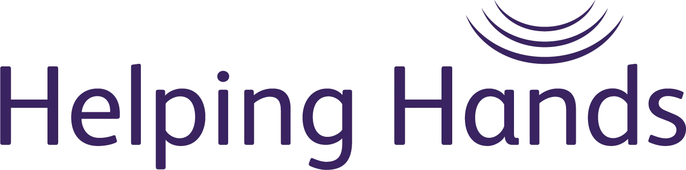 Helping Hands Helping Hands