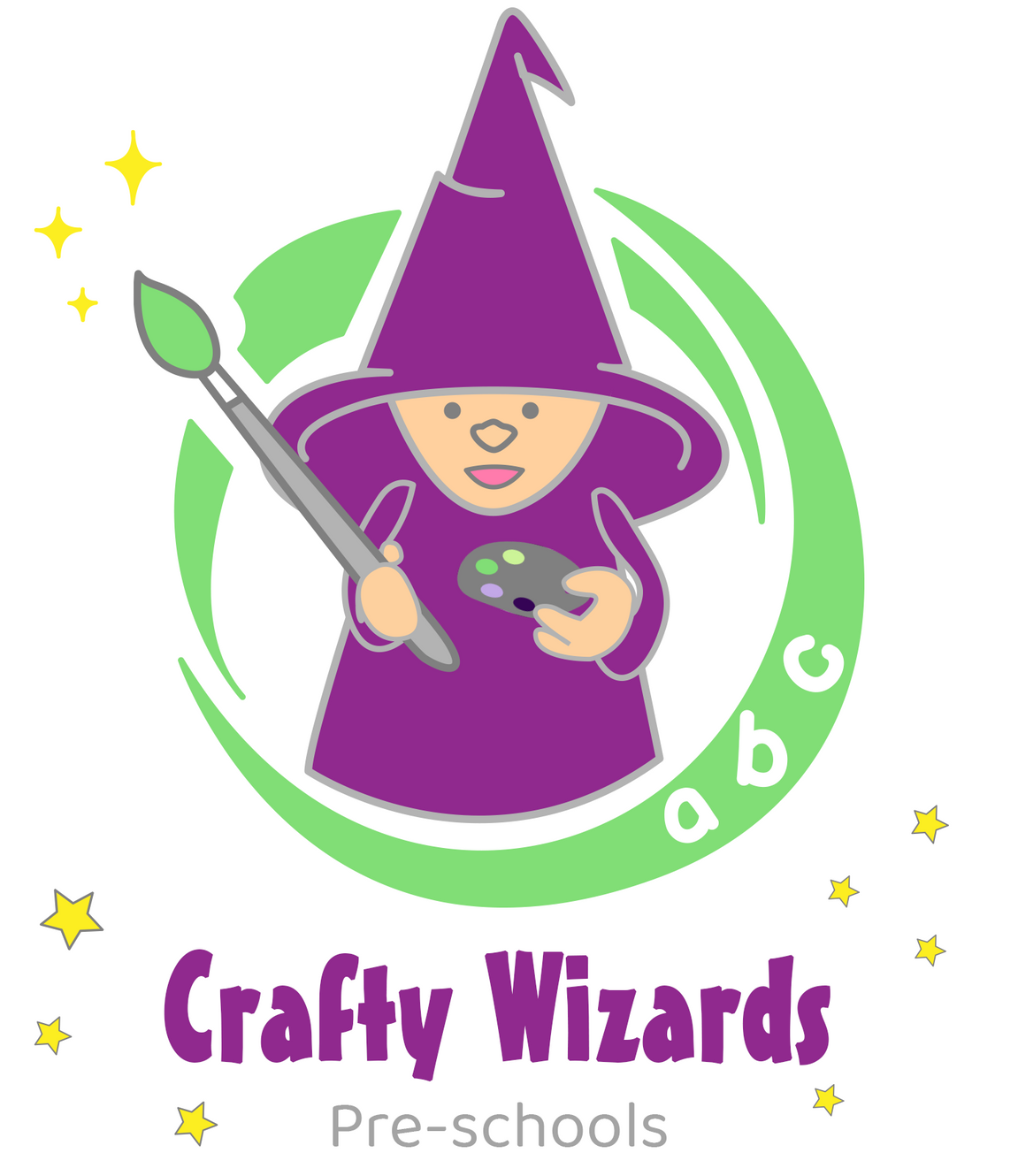 Crafty Wizards Pre Schools