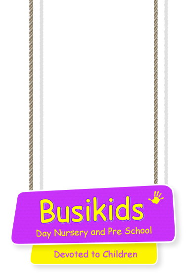 Busikids Day Nursery and Pre School 