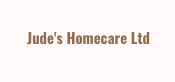 Jude's Homecare Jude's Homecare